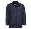 [71390024/M] Barbour Devon Jacket (M, Navy)