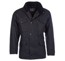 Barbour Sapper Wax Jacket