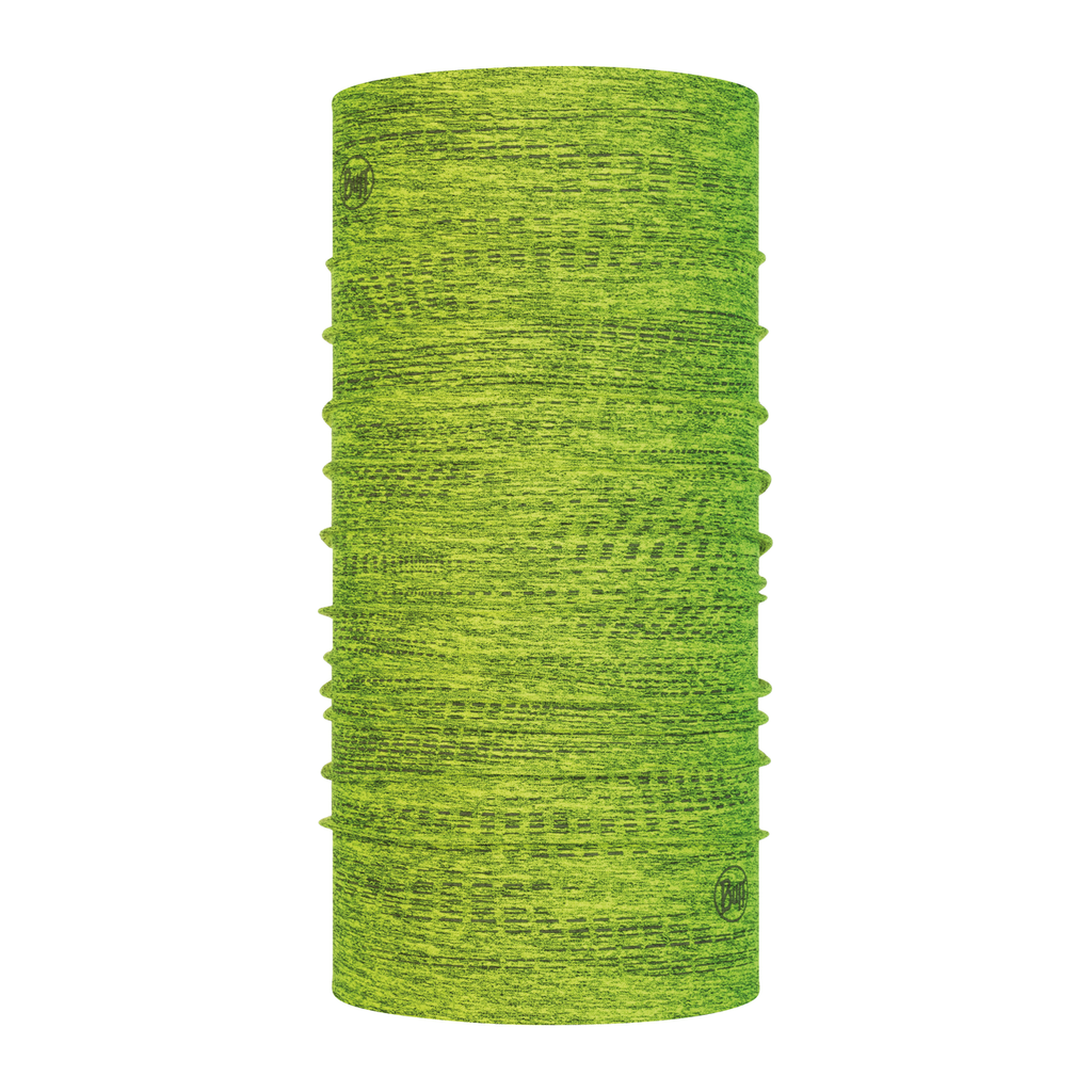 Buff Tour de cou Dryflx R yellow fluor