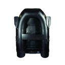 Carp Spirit Black boat one 180