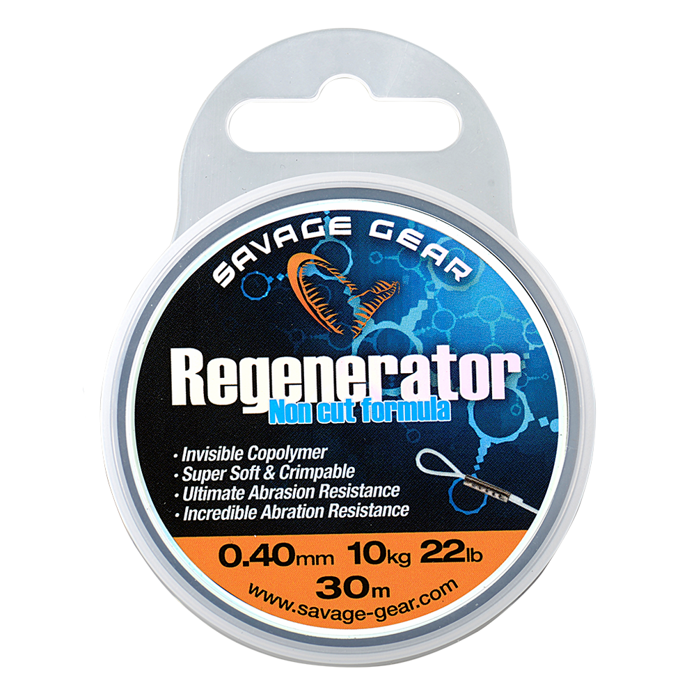 Savage Gear Regenerator mono