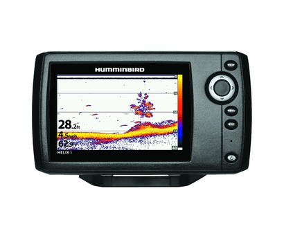 Humminbird Helix 5 G2 HD