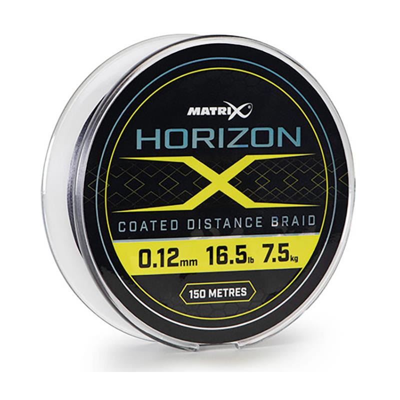 Matrix Horizon X coated distance 150