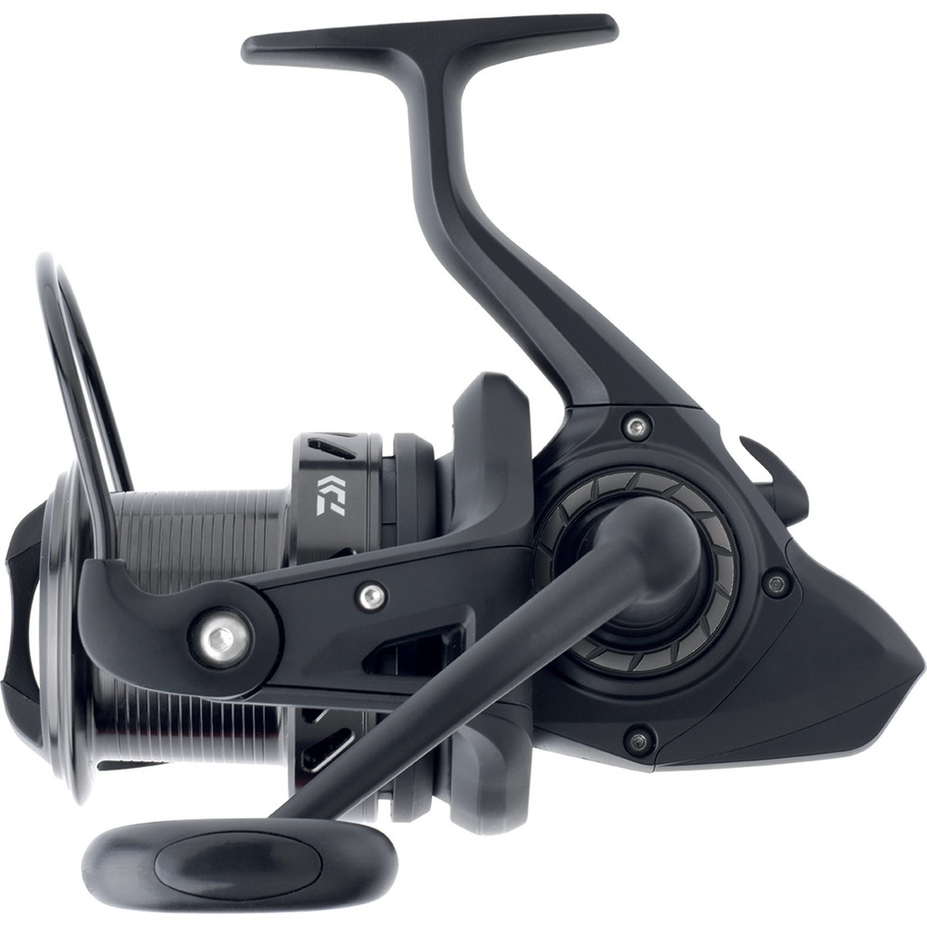 Daiwa Black widow carp 5000A