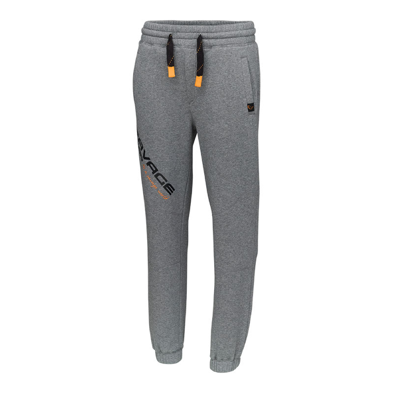 Savage Gear Jogging Civic grey melange