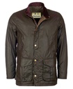 Barbour Hereford jacket