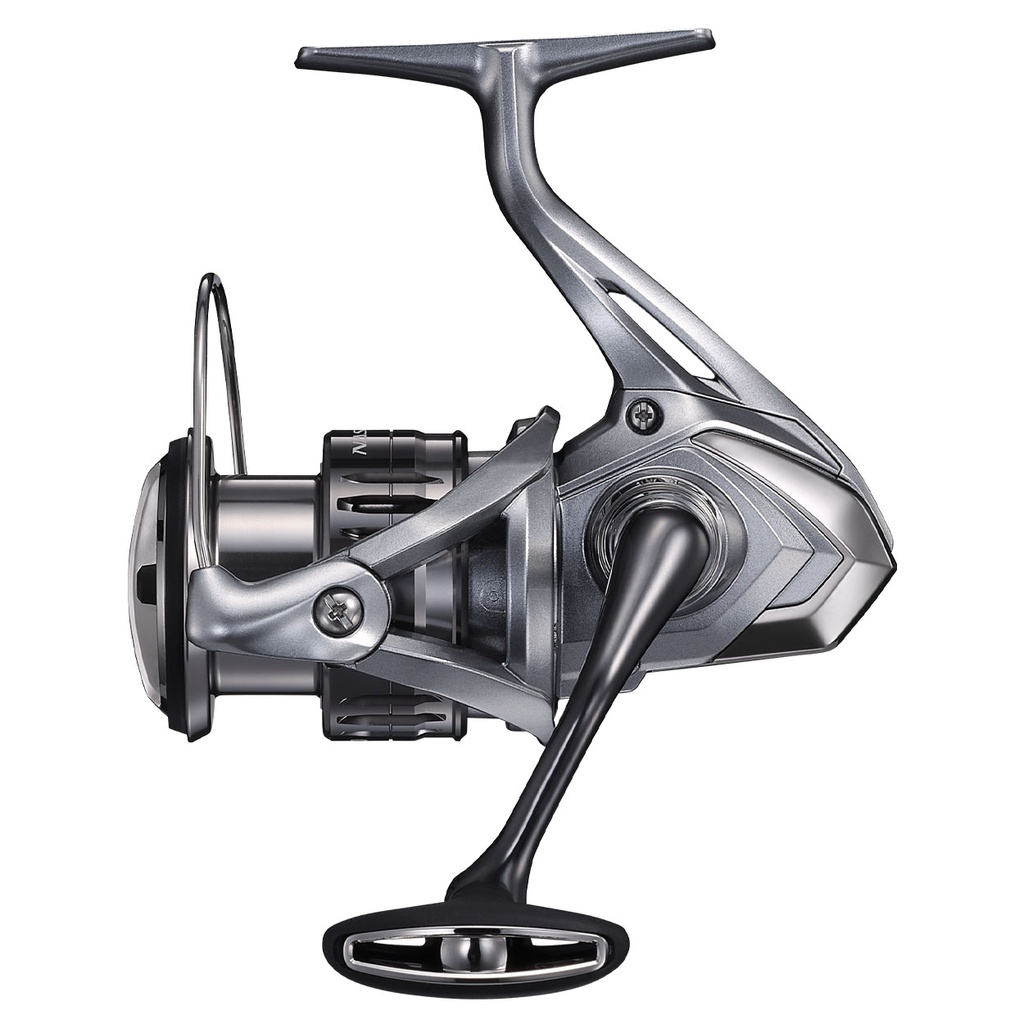 Shimano Nasci 2500 HG FC