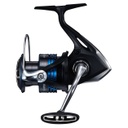 Shimano Nexave FI 2500 HG