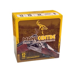 [4935453/09] Manucentre Manu 32 bg