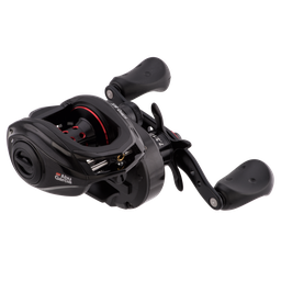 Abu Garcia Revo4 Sx-hs-L left