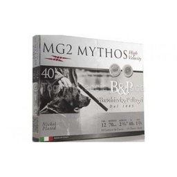 Baschieri-Pellagri MG2 mythos 40 NI