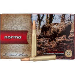 [5465372] Norma 7x64 Vulkan 170grs