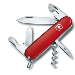 Victorinox Couteau multifonctions spartan