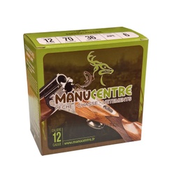 Manucentre Super Manu 36