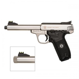 [4264932] Smith Wesson SW22 Victory canon fileté