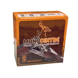 Manucentre Manu 34