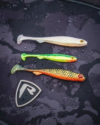 Fox rage Slick shad 90