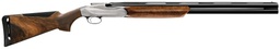 Benelli 828U silver