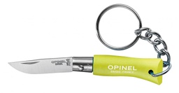 Opinel Porte clés acidulés N°02