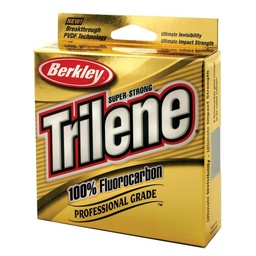 Berkley Trilene fluorocarbon 50m