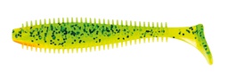 Fox rage Spikey Shad 90