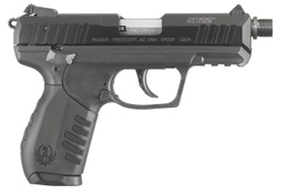 [M0644948] Ruger SR22 fileté