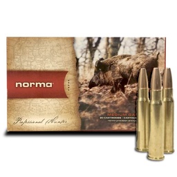 [54653982] Norma 30-06 Oryx 200gr