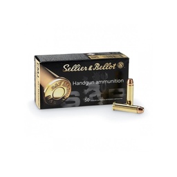 [4265319] Sellier&Bellot 357mag FMJ