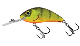 Salmo Rattlin' hornet clear flottant 45