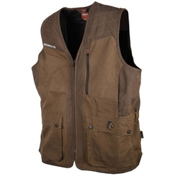 Somlys Gilet summer marron