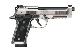 [M0644903] Beretta 92X performance