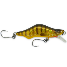 Sico Lure Sico-first suspending 53mm 3.6g