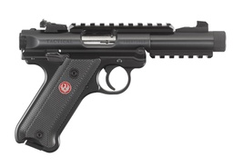 [M0644963] Ruger Mark IV tactical