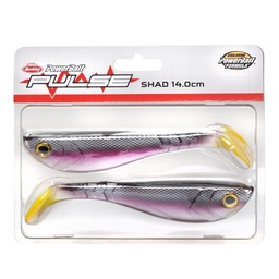 Berkley Pulse Shad 140