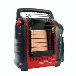 [3453901] Mr Heater Chauffage portable buddy