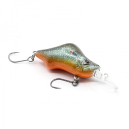 Sico Lure Sico crank 39