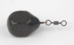 Korda Square pear swivel