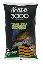 [M02933204/J] Sensas 3000 Friture Jaune