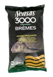 [M02933210] Sensas 3000 Bremes Jaune Tracante          