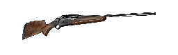 Benelli Lupo wood