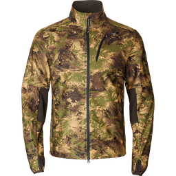 Harkila Deer stalker camo WSP fleece