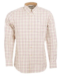 Barbour Tattersall Shirt