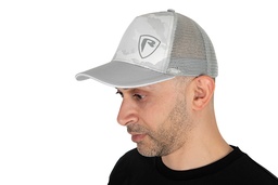 [6439405] Fox rage Light camo trucker cap