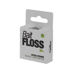 [11638226] Korda Unwaxed bait floss