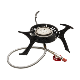 [M0813937] Prologic Blackfire inspire gas stove