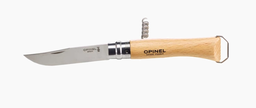 [6117625] Opinel Tire-bouchon décapsuleur