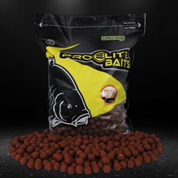 [5273319] Pro Elite Baits Natural foods krill & crab 8kg