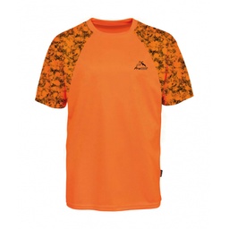 Pro Hunt Tee-shirt viper blaze