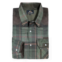 Pro Hunt Chemise windbreaker brecy