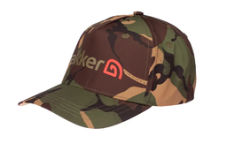 [5479402] Trakker Casquette camo water resistant